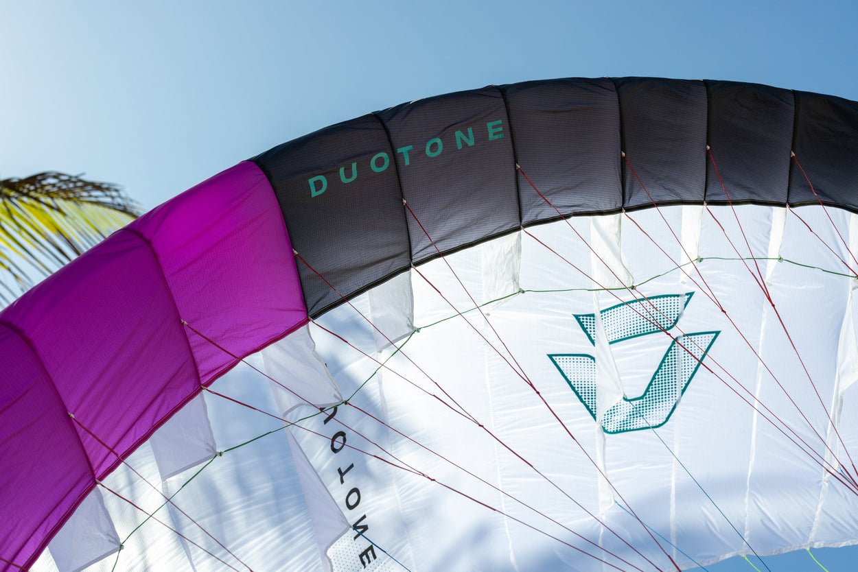 Duotone Stash - Parawing - Worthing Watersports - 9010583306155 - Parawings - Duotone Wing Foiling