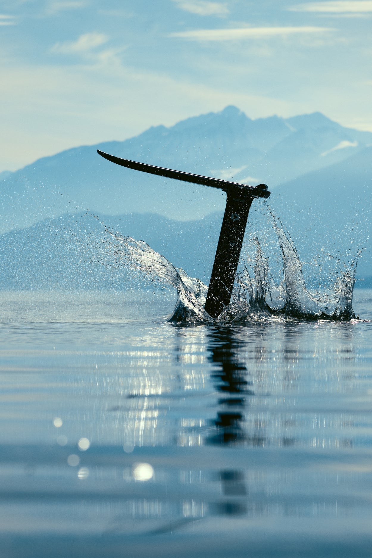 Duotone Strider SLS - Pump Foil Board - Worthing Watersports - 9010583285702 - Boards - Duotone Wing Foiling