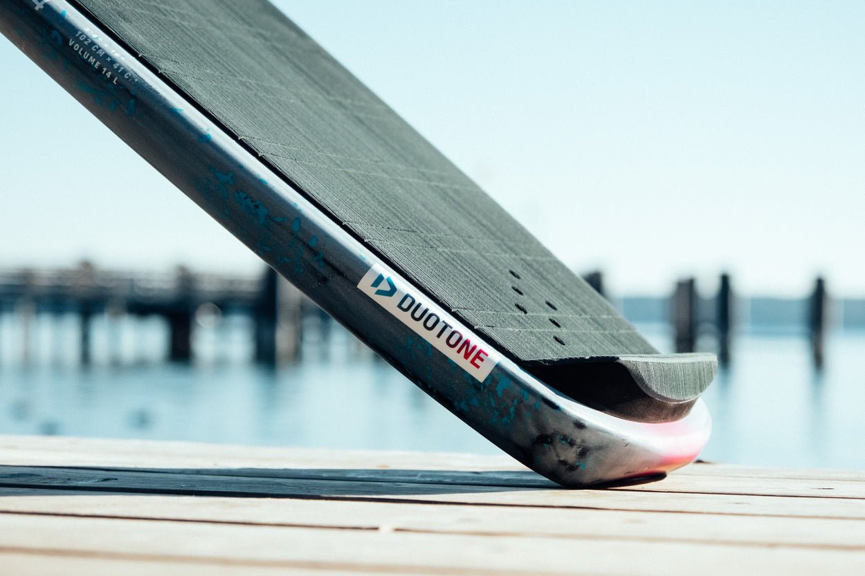 Duotone Strider SLS - Pump Foil Board - Worthing Watersports - 9010583285702 - Boards - Duotone Wing Foiling