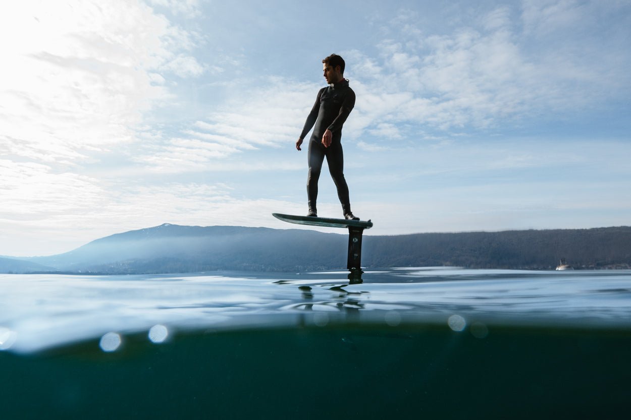 Duotone Strider SLS - Pump Foil Board - Worthing Watersports - 9010583285702 - Boards - Duotone Wing Foiling