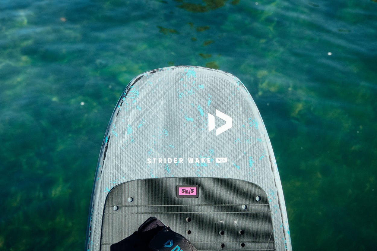 Duotone Strider SLS Wake Surf Foil Board - Worthing Watersports - 9010583285719 - Boards - Duotone Wing Foiling