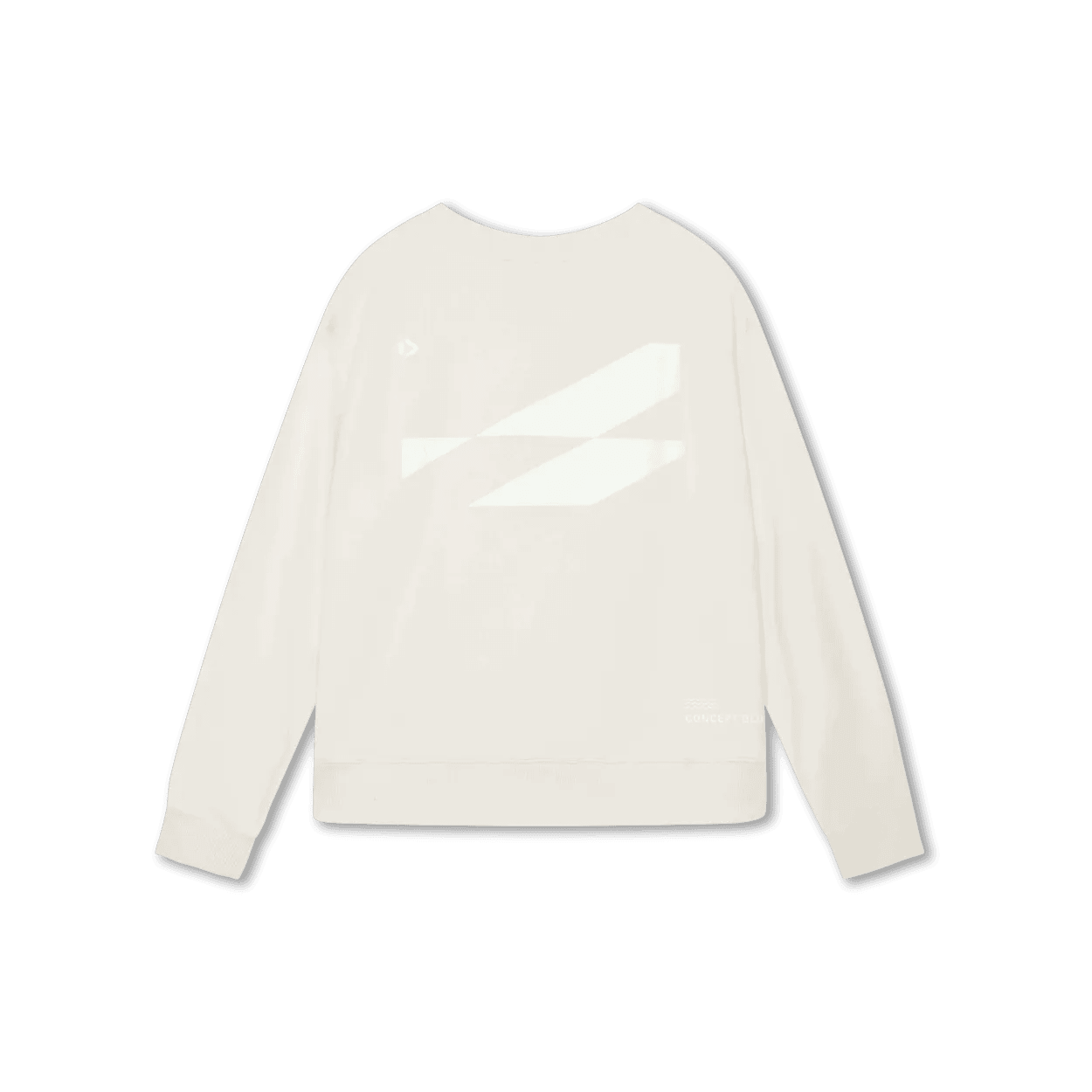 Duotone Sweater Concept Blue - Worthing Watersports - 9010583269818 - Clothing - Duotone Apparel