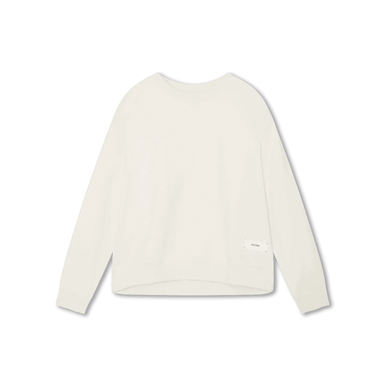 Duotone Sweater Concept Blue - Worthing Watersports - 9010583269818 - Clothing - Duotone Apparel