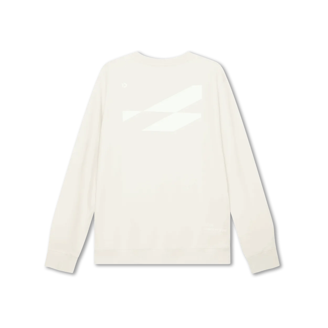 Duotone Sweater Concept Blue Men - Worthing Watersports - 9010583269610 - Clothing - Duotone Apparel