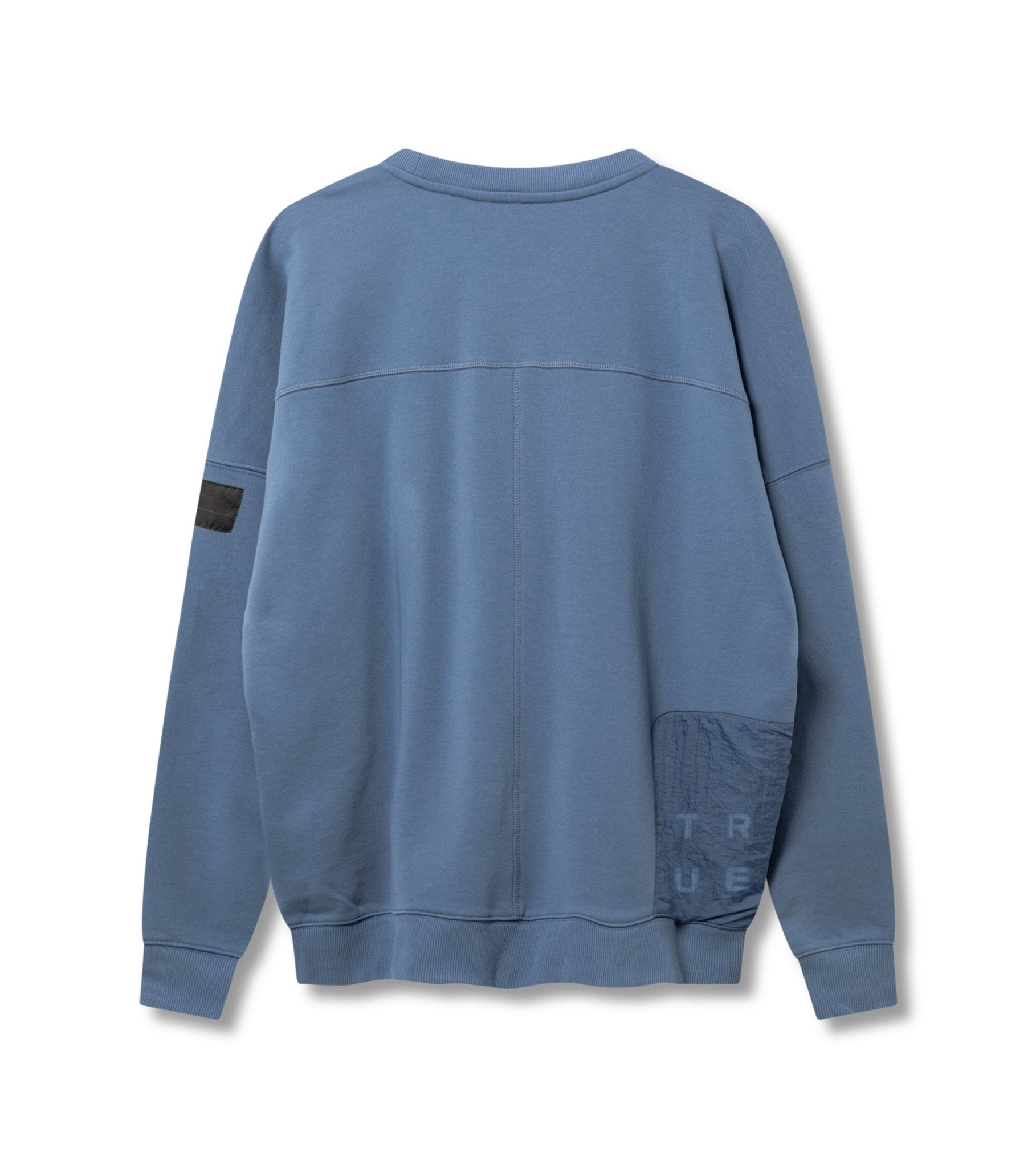 Duotone Sweater DT Explore unisex 2025 - Worthing Watersports - 9010583217956 - Apparel - Duotone Apparel