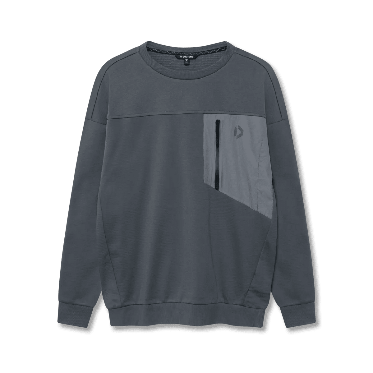 Duotone Sweater DT Explore unisex 2027 - Worthing Watersports - 9010583306537 - Clothing - Duotone Apparel