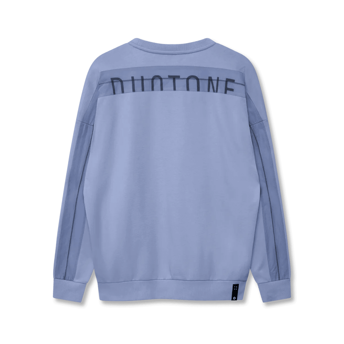 Duotone Sweater DT Explore unisex 2027 - Worthing Watersports - 9010583306605 - Clothing - Duotone Apparel