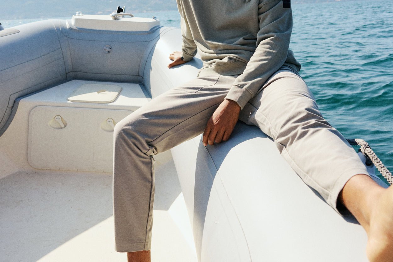 Duotone Sweater Explore unisex - Worthing Watersports - 9010583267357 - Clothing - Duotone Apparel