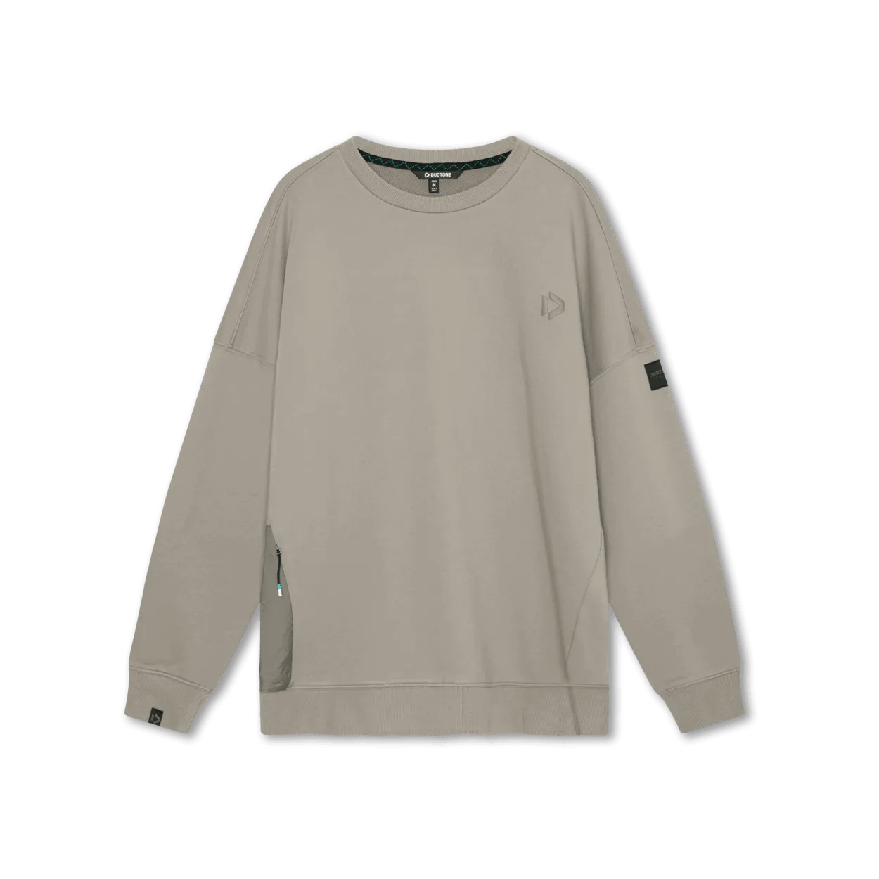Duotone Sweater Explore unisex - Worthing Watersports - 9010583267357 - Clothing - Duotone Apparel