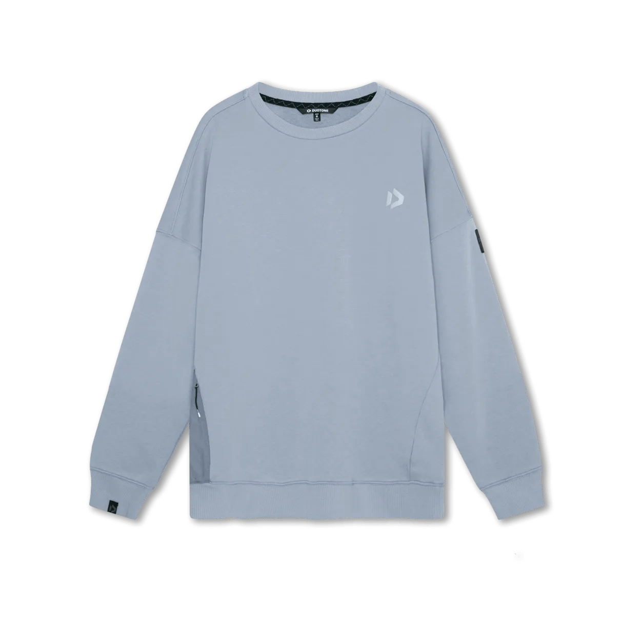 Duotone Sweater Explore unisex - Worthing Watersports - 9010583267371 - Clothing - Duotone Apparel
