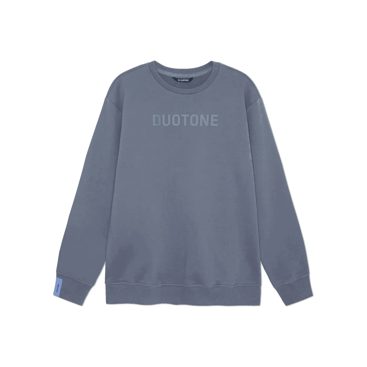 Duotone Sweater Signature Originals unisex - Worthing Watersports - 9010583267791 - Clothing - Duotone Apparel