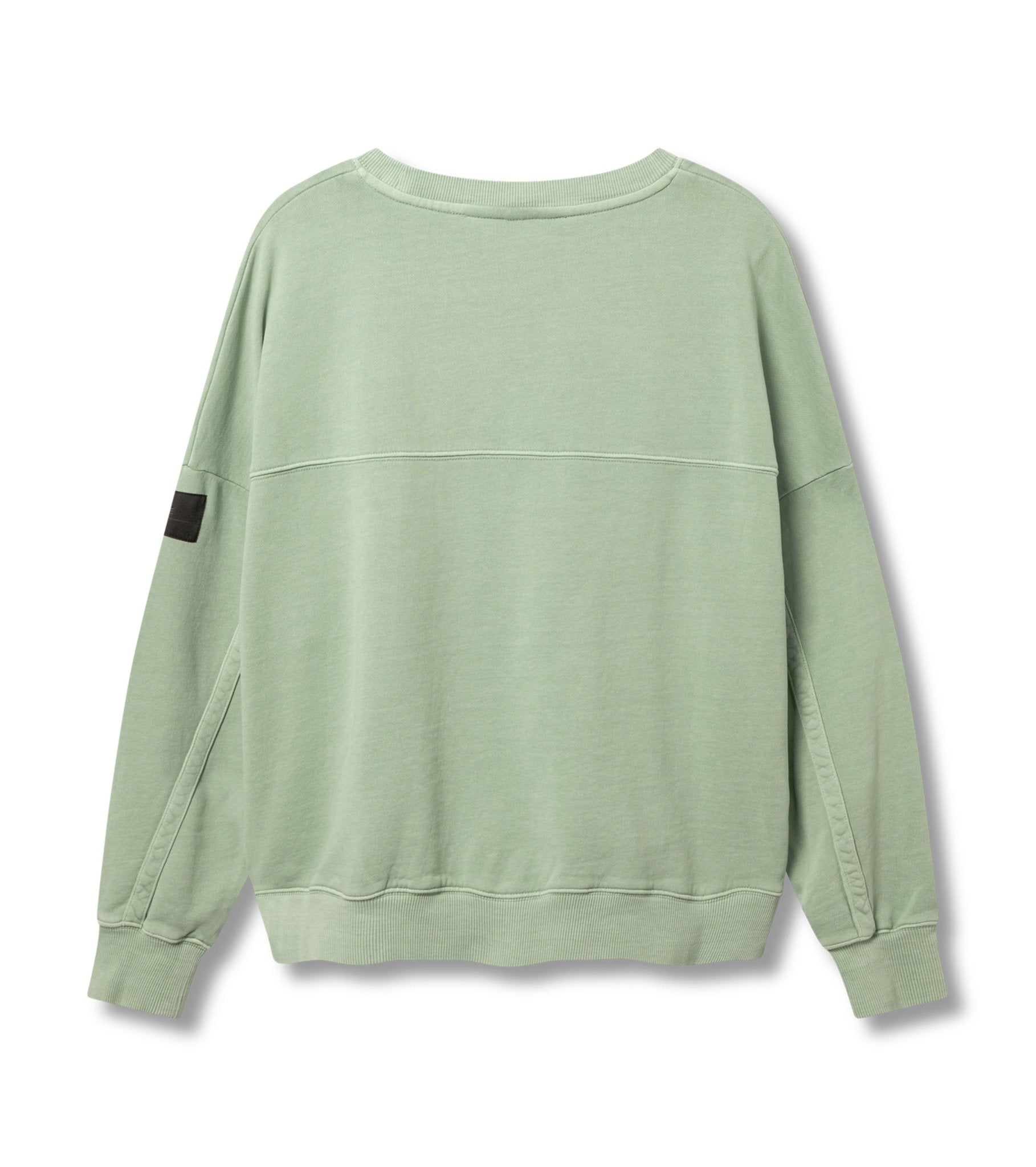 Duotone Sweater True Fade Out women 2025 - Worthing Watersports - 9010583220376 - Apparel - Duotone Apparel