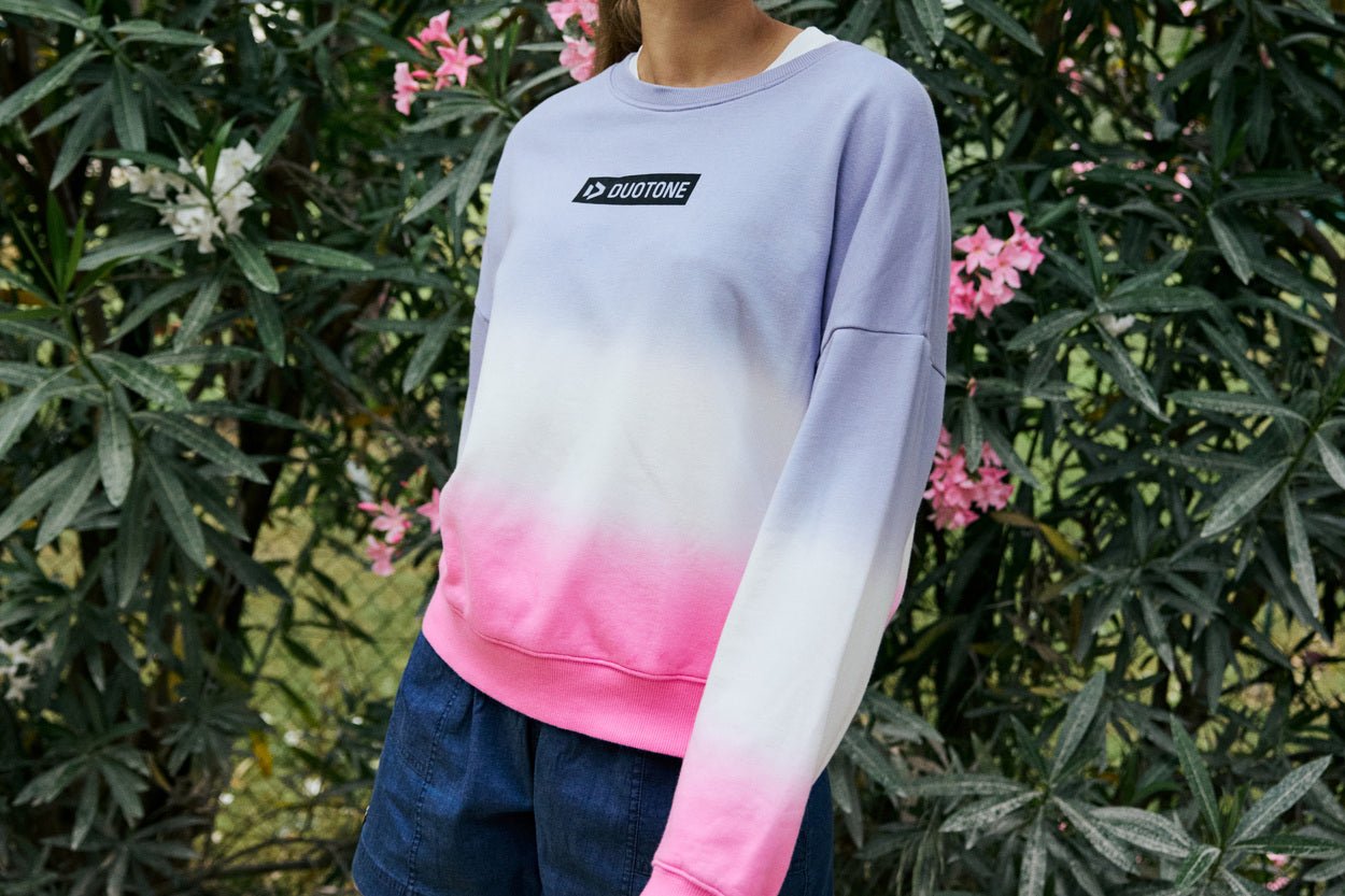 Duotone Sweater True women - Worthing Watersports - 9010583269726 - Clothing - Duotone Apparel