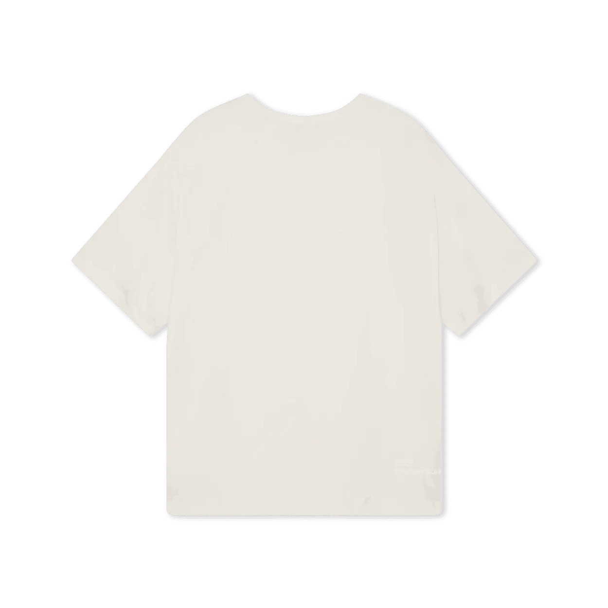 Duotone T-Shirt Concept Blue - Worthing Watersports - 9010583269863 - Clothing - Duotone Apparel