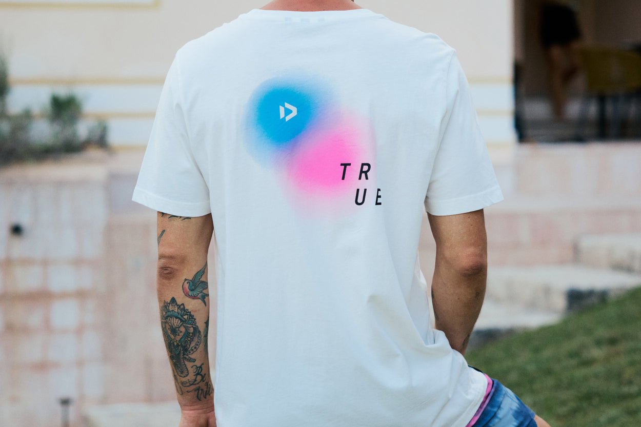 Duotone T-Shirt Originals Graphic men - Worthing Watersports - 9010583268118 - Clothing - Duotone Apparel