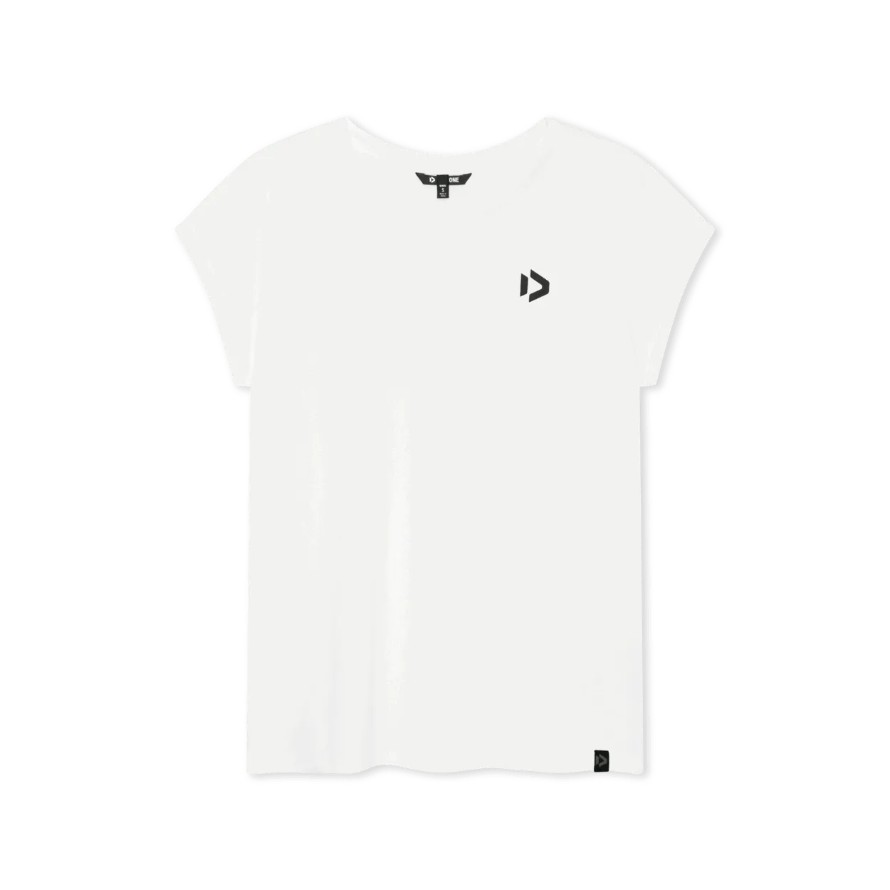 Duotone T-Shirt Originals Graphic women - Worthing Watersports - 9010583269412 - Clothing - Duotone Apparel