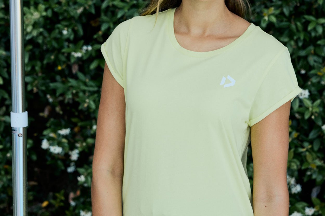 Duotone T-Shirt Originals Graphic women - Worthing Watersports - 9010583269412 - Clothing - Duotone Apparel