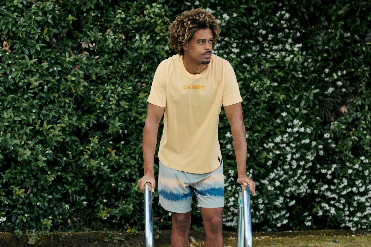 Duotone T-Shirt Originals Graphic X men - Worthing Watersports - 9010583268705 - Clothing - Duotone Apparel