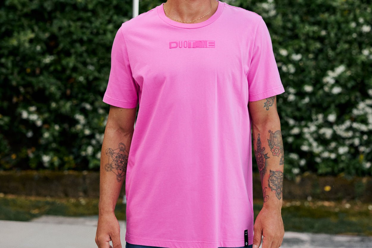 Duotone T-Shirt Originals Graphic X men - Worthing Watersports - 9010583268705 - Clothing - Duotone Apparel