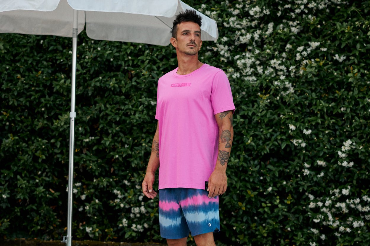 Duotone T-Shirt Originals Graphic X men - Worthing Watersports - 9010583268705 - Clothing - Duotone Apparel