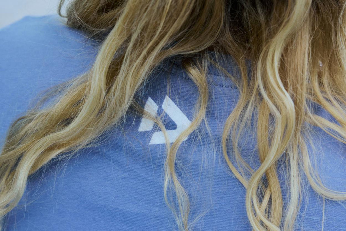 Duotone T-Shirt Originals women - Worthing Watersports - 9010583269269 - Clothing - Duotone Apparel