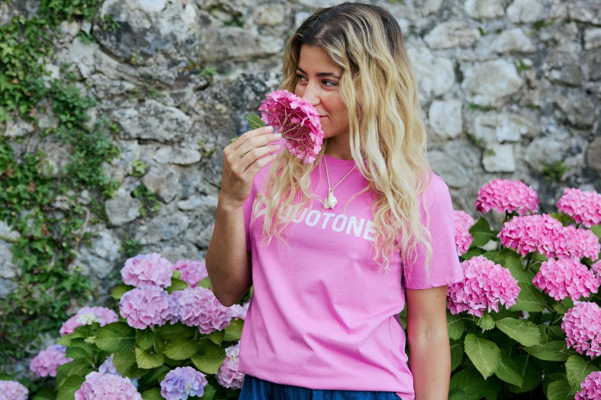Duotone T-Shirt Originals women - Worthing Watersports - 9010583269269 - Clothing - Duotone Apparel