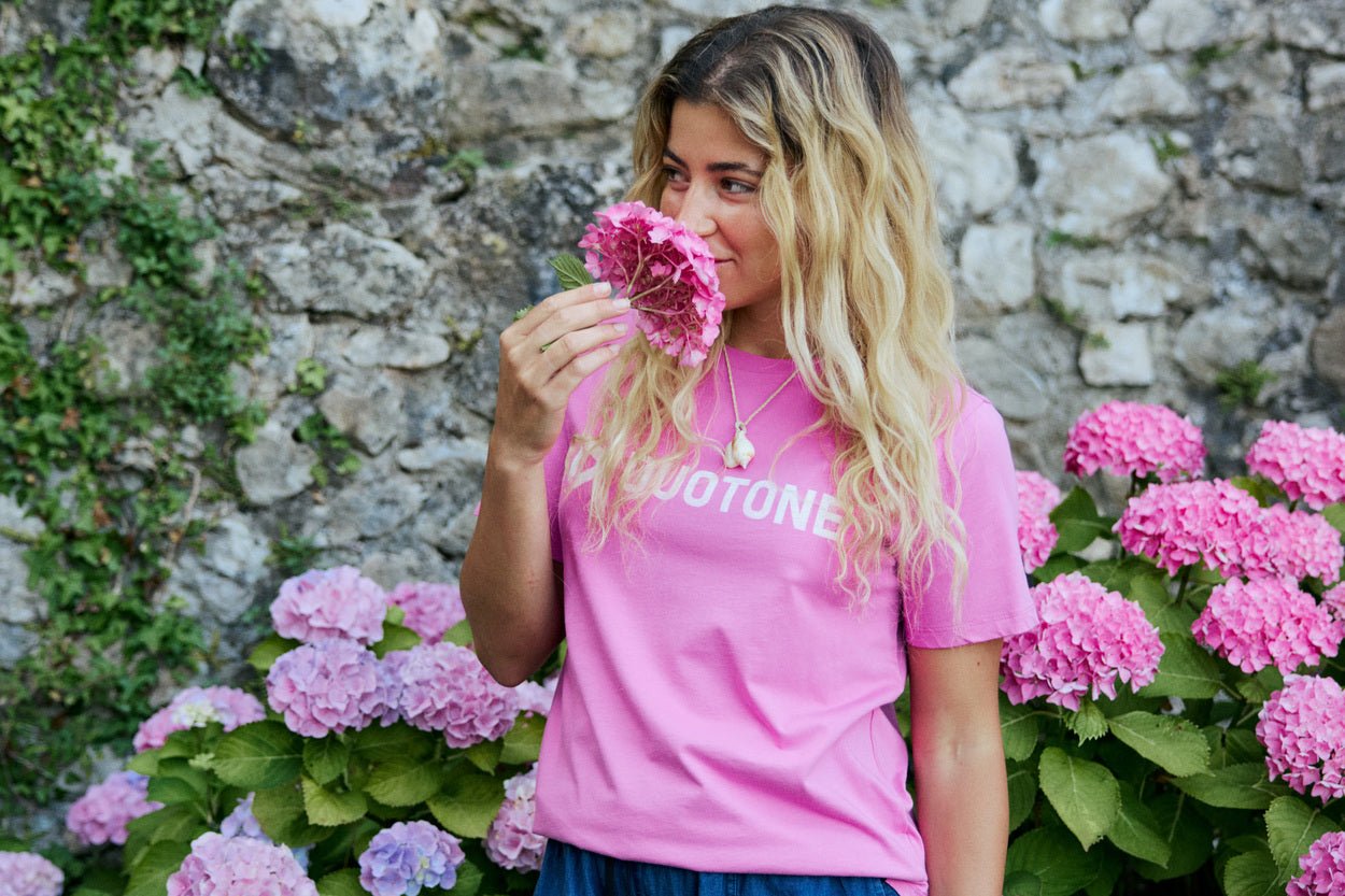 Duotone T-Shirt Originals women - Worthing Watersports - 9010583269269 - Clothing - Duotone Apparel