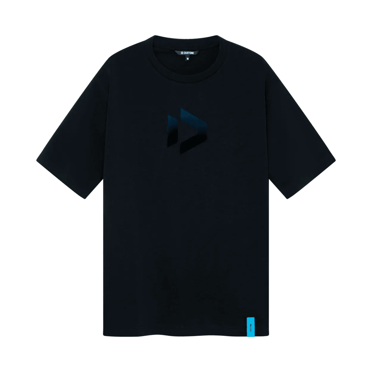 Duotone T-Shirt Signature Originals men - Worthing Watersports - 9010583269054 - Clothing - Duotone Apparel