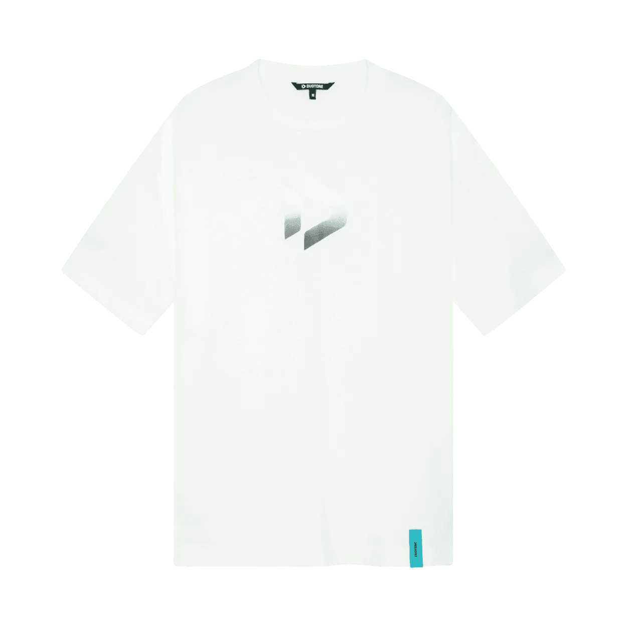 Duotone T-Shirt Signature Originals men - Worthing Watersports - 9010583269108 - Clothing - Duotone Apparel