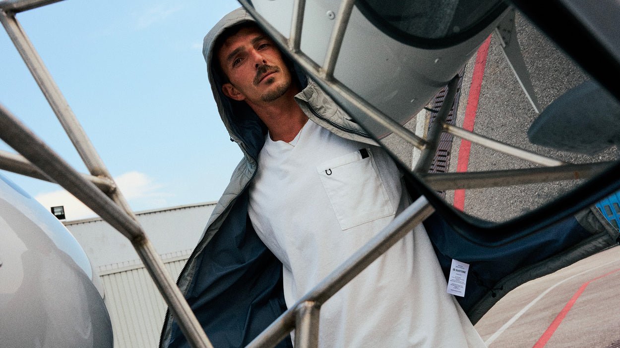 Duotone T-Shirt True men - Worthing Watersports - 9010583219660 - Clothing - Duotone Apparel