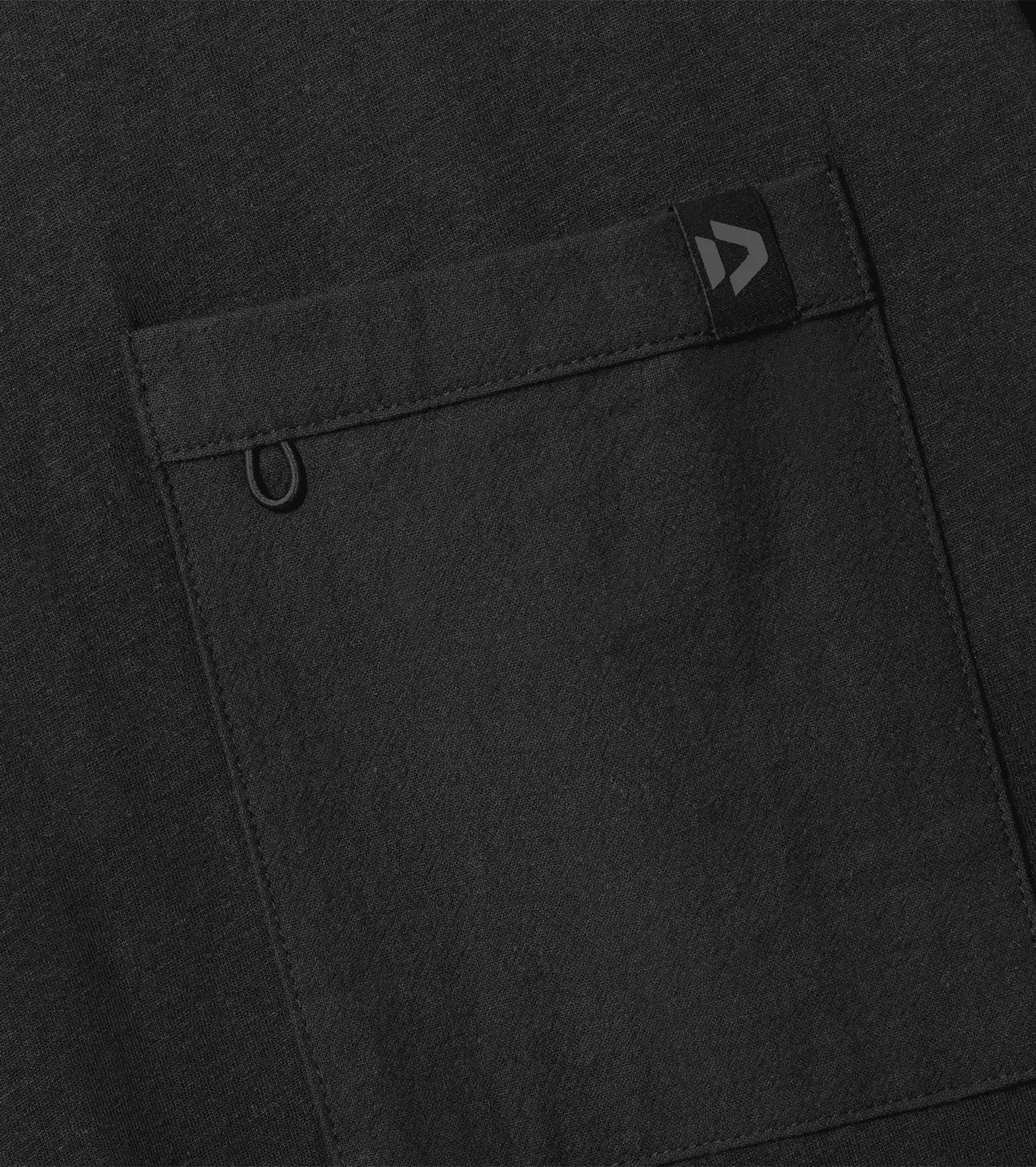 Duotone T-Shirt True men - Worthing Watersports - 9010583219660 - Clothing - Duotone Apparel