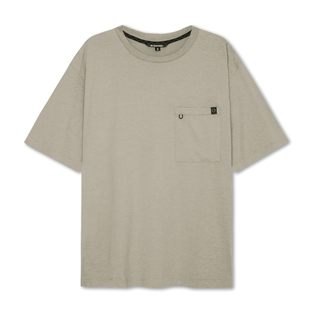 Duotone T-Shirt True men - Worthing Watersports - 9010583268361 - Clothing - Duotone Apparel