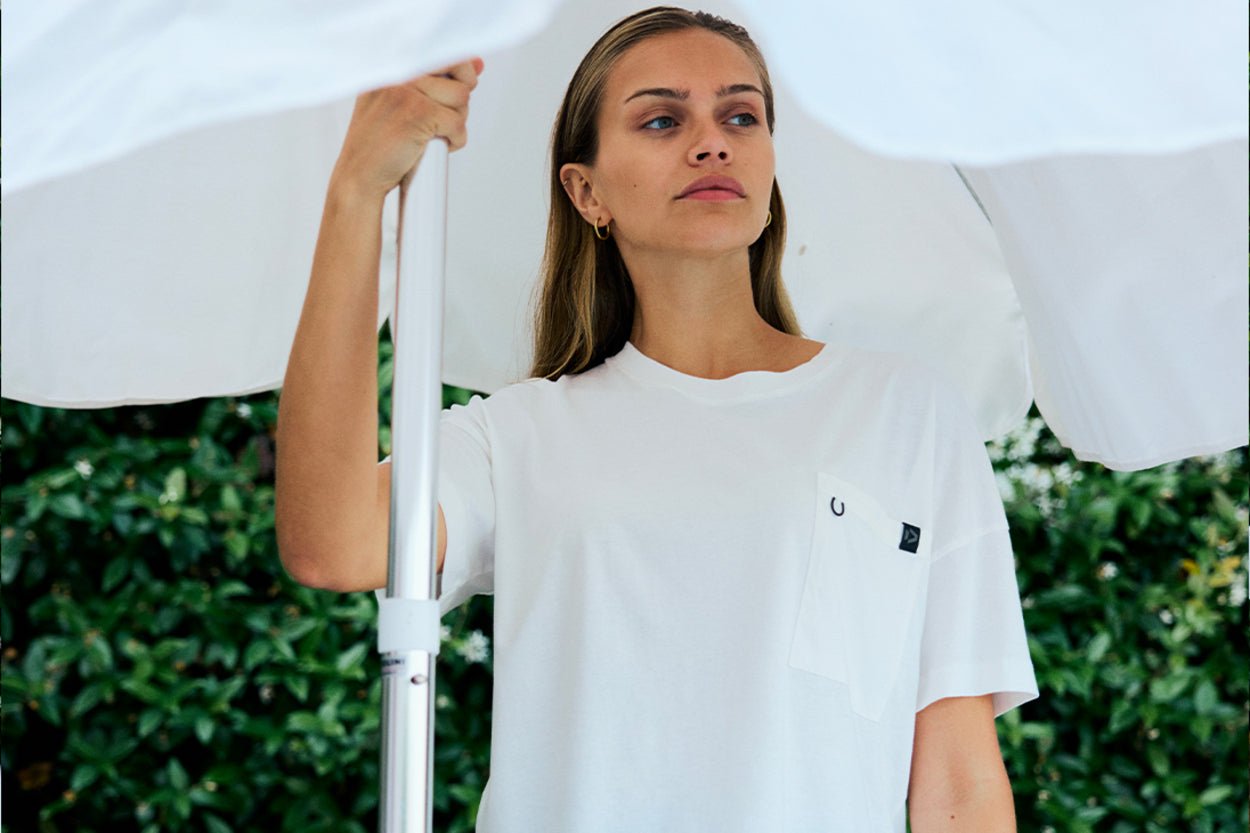 Duotone T-Shirt True women - Worthing Watersports - 9010583220604 - Clothing - Duotone Apparel