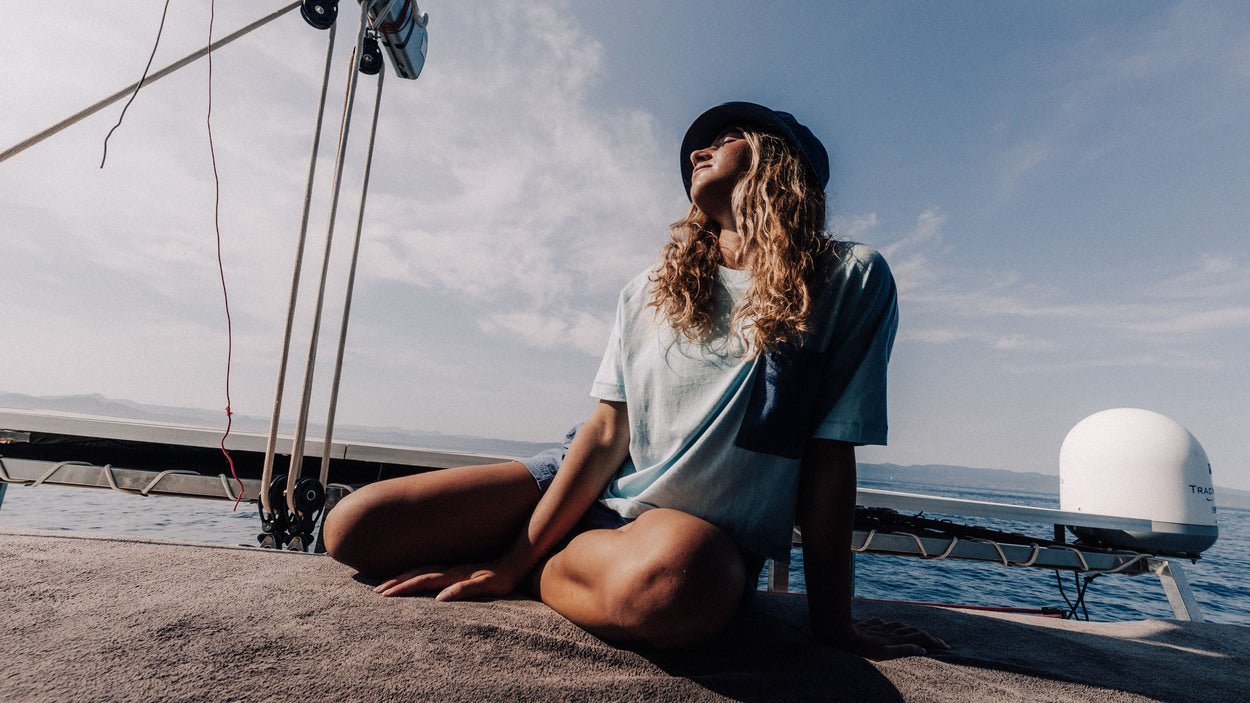 Duotone T-Shirt True women - Worthing Watersports - 9010583220604 - Clothing - Duotone Apparel