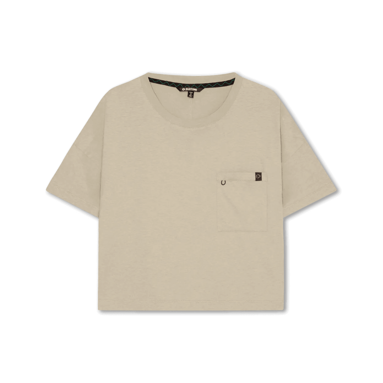 Duotone T-Shirt True women - Worthing Watersports - 9010583268507 - Clothing - Duotone Apparel