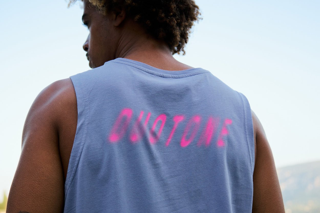 Duotone Tank Originals Graphic men - Worthing Watersports - 9010583279251 - Clothing - Duotone Apparel