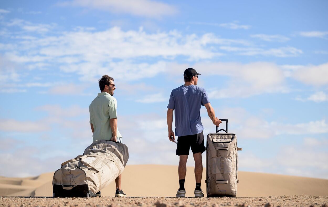 Duotone Team Bag - Worthing Watersports - 9010583284156 - Gear - Duotone Kiteboarding