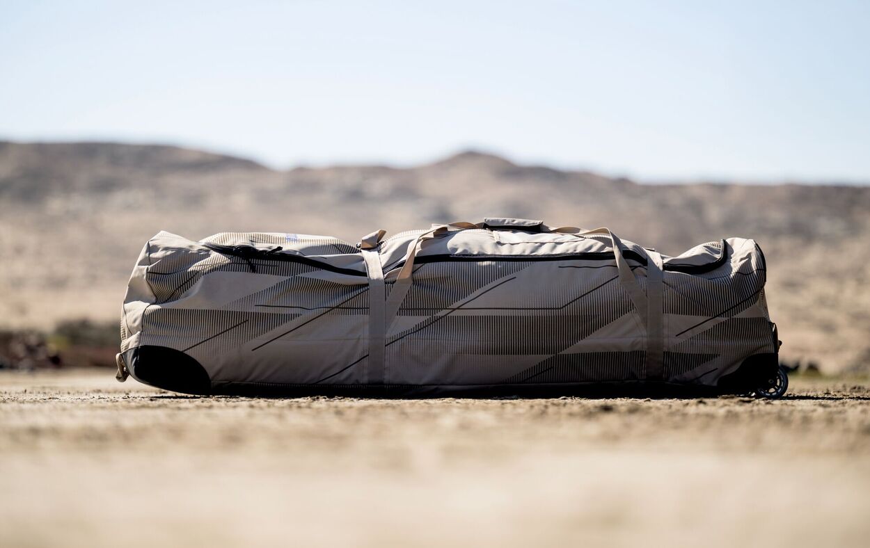 Duotone Team Bag - Worthing Watersports - 9010583284156 - Gear - Duotone Kiteboarding