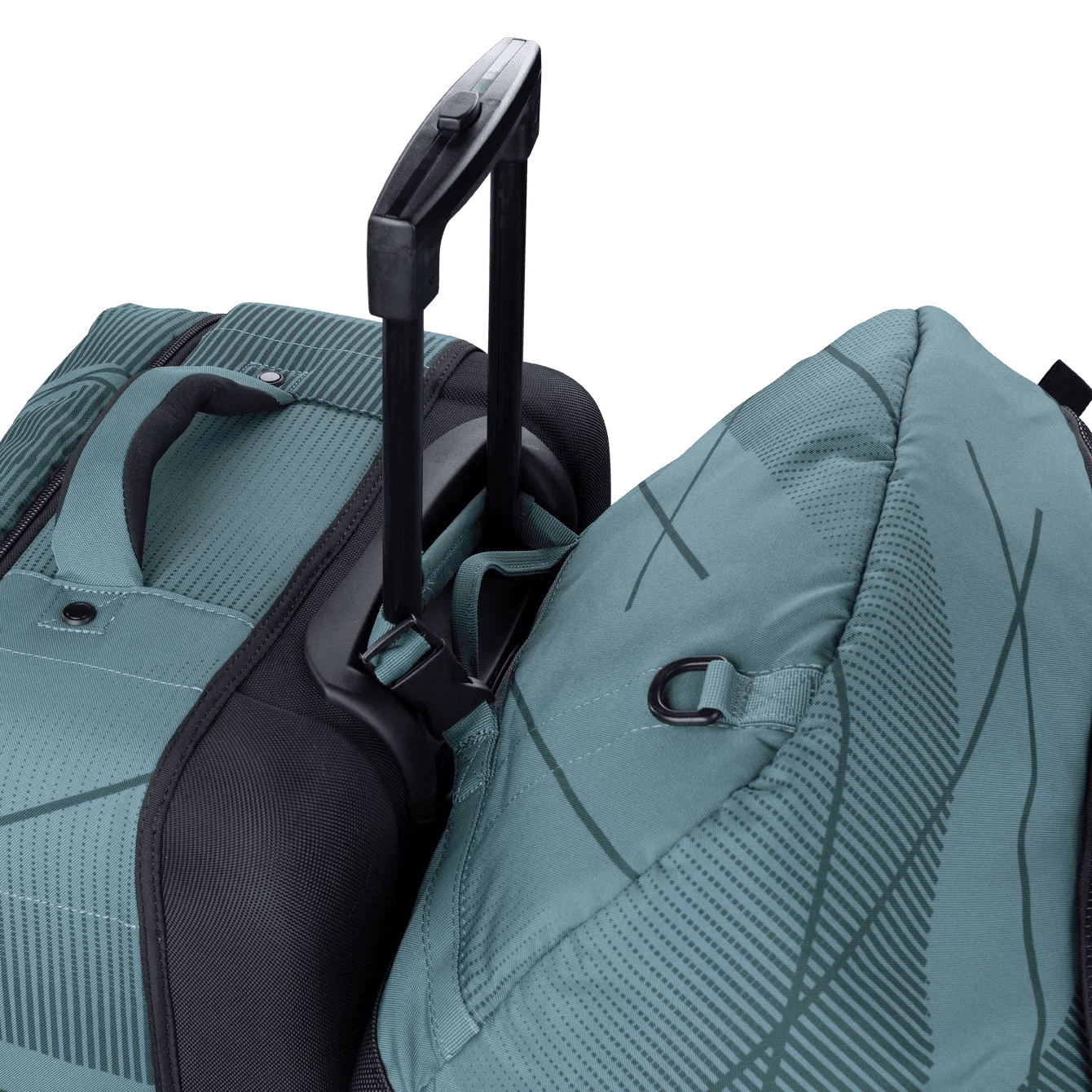 Duotone Team Bag - MIN: 1 TWINTIP & 3 KITES - Worthing Watersports - 9010583284156 - Gear - Duotone Kiteboarding