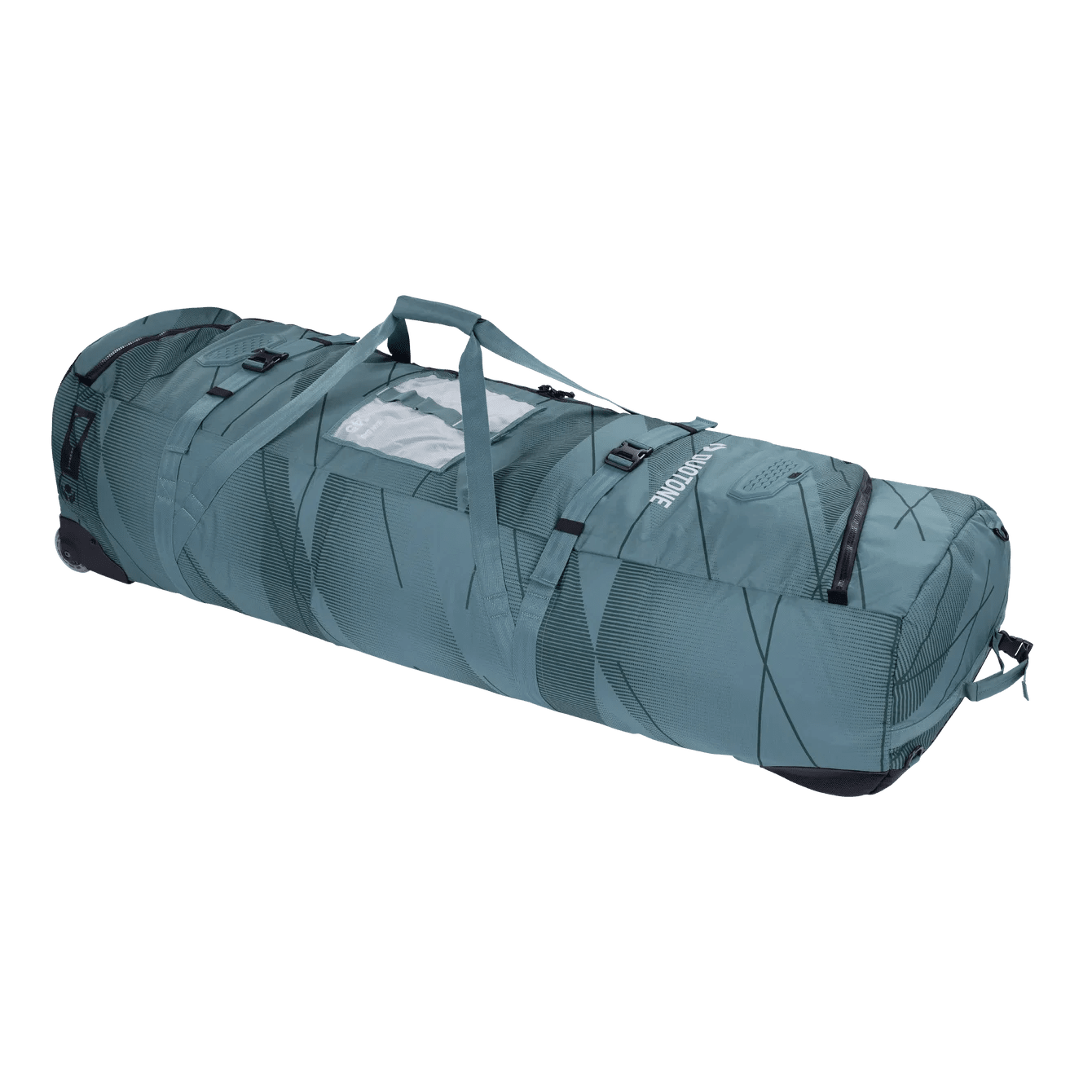 Duotone Team Bag - MIN: 1 TWINTIP & 3 KITES - Worthing Watersports - 9010583284156 - Gear - Duotone Kiteboarding