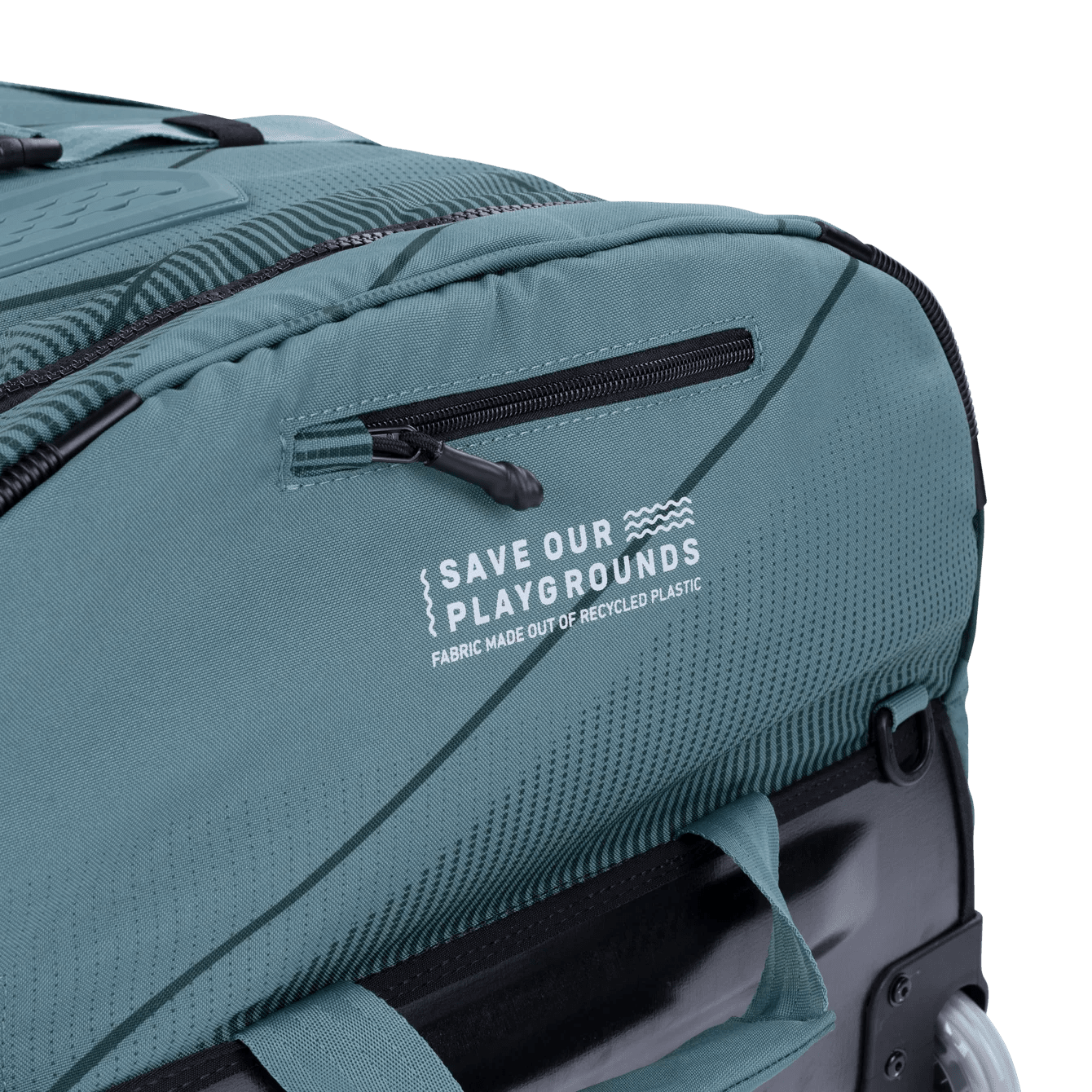 Duotone Team Bag - MIN: 1 TWINTIP & 3 KITES - Worthing Watersports - 9010583284156 - Gear - Duotone Kiteboarding