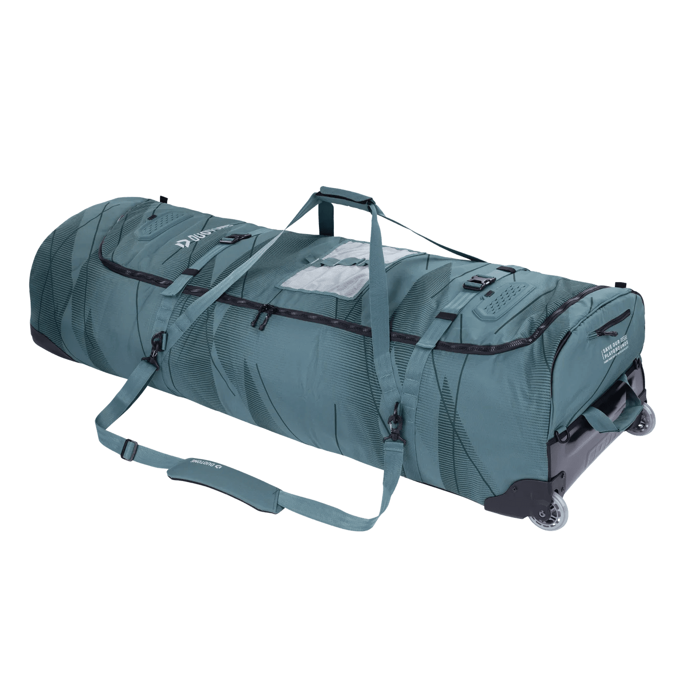 Duotone Team Bag - MIN: 1 TWINTIP & 3 KITES - Worthing Watersports - 9010583325873 - Gear - Duotone Kiteboarding