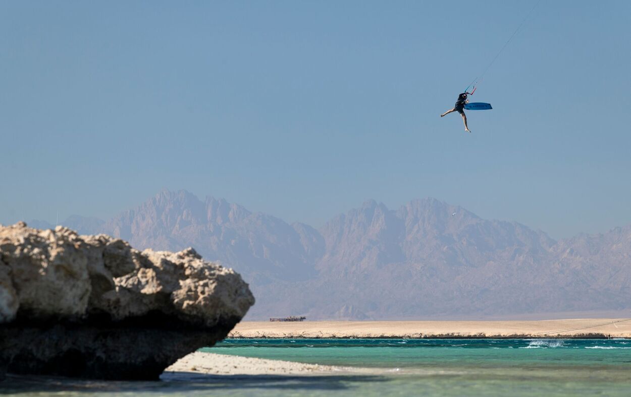 Duotone Team Series Big Air SLS 2026 - Worthing Watersports - 9010583300863 - Twintips - Duotone Kiteboarding