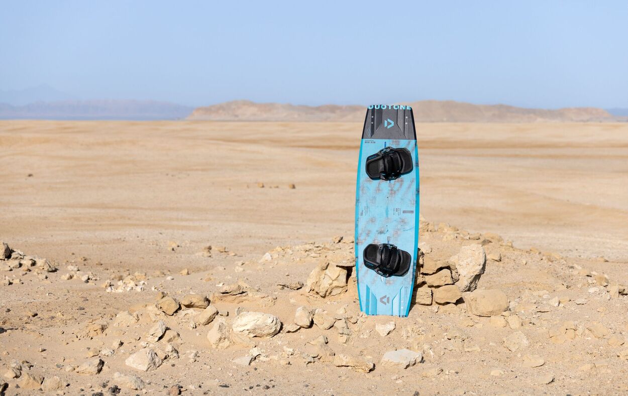 Duotone Team Series Big Air SLS 2026 - Worthing Watersports - 9010583300863 - Twintips - Duotone Kiteboarding