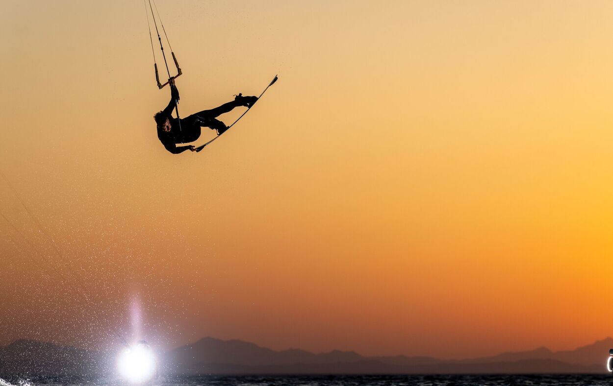 Duotone Team Series Freestyle SLS 2026 - Worthing Watersports - 9010583286181 - Twintips - Duotone Kiteboarding