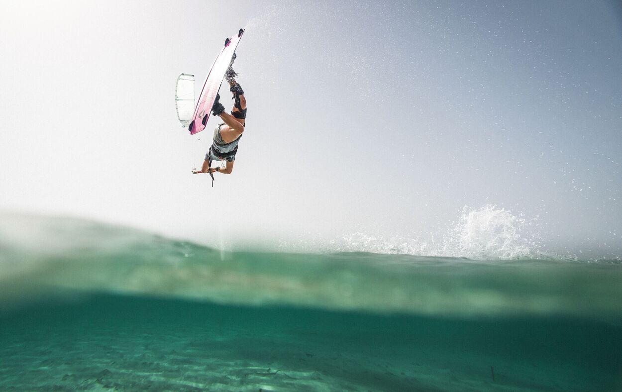 Duotone Team Series Freestyle SLS 2026 - Worthing Watersports - 9010583286181 - Twintips - Duotone Kiteboarding