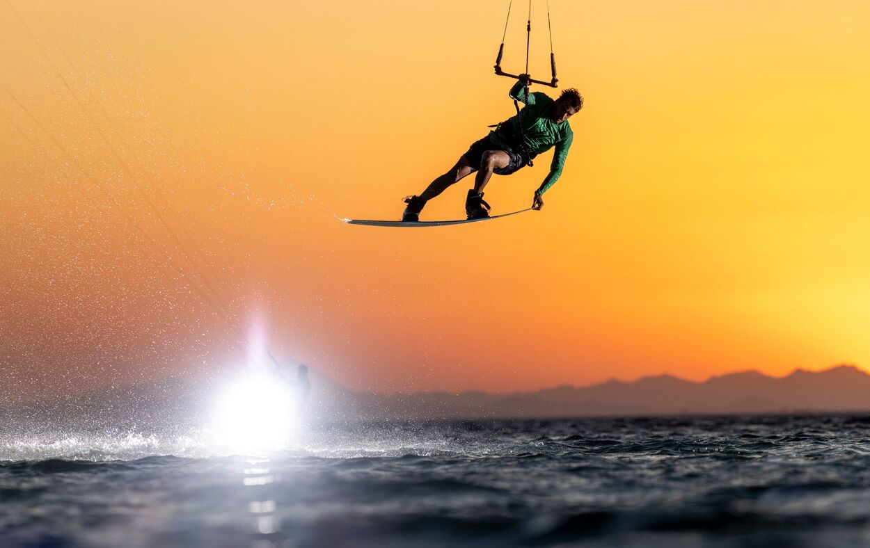 Duotone Team Series Park 2026 Freestyle Twintip - Worthing Watersports - 9010583286266 - Twintips - Duotone Kiteboarding