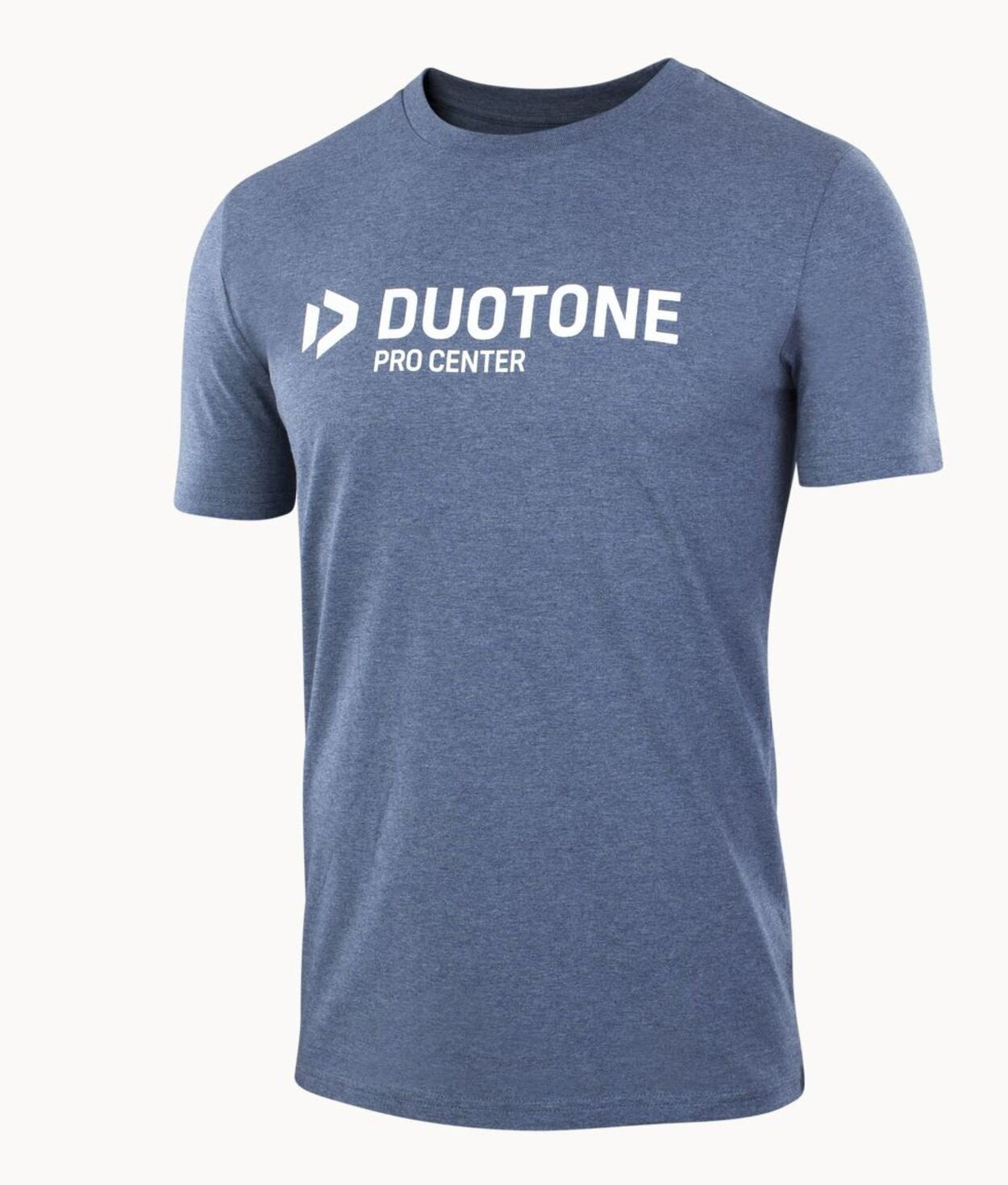 Duotone Tee DPC Teams men 2022 - Worthing Watersports - 9010583038315 - Apparel - Duotone Kiteboarding