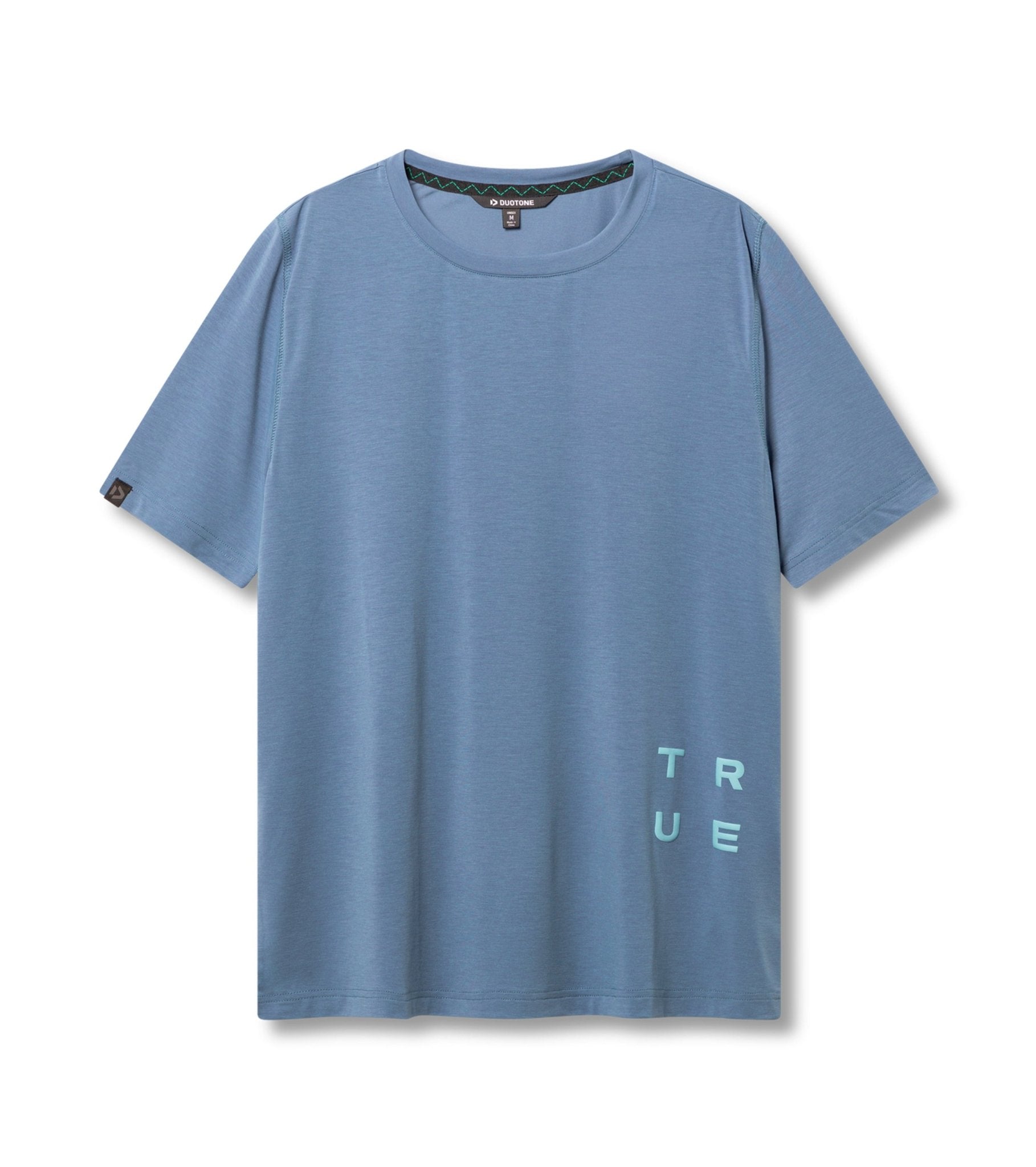 Duotone Tee DT Explore Short Sleeve unisex 2025 - Worthing Watersports - 9010583218366 - Apparel - Duotone Apparel