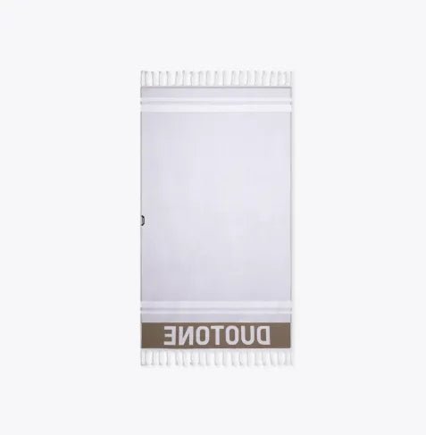 Duotone Towel Logo unisex - Worthing Watersports - 9010583270586 - Towel - Duotone Apparel